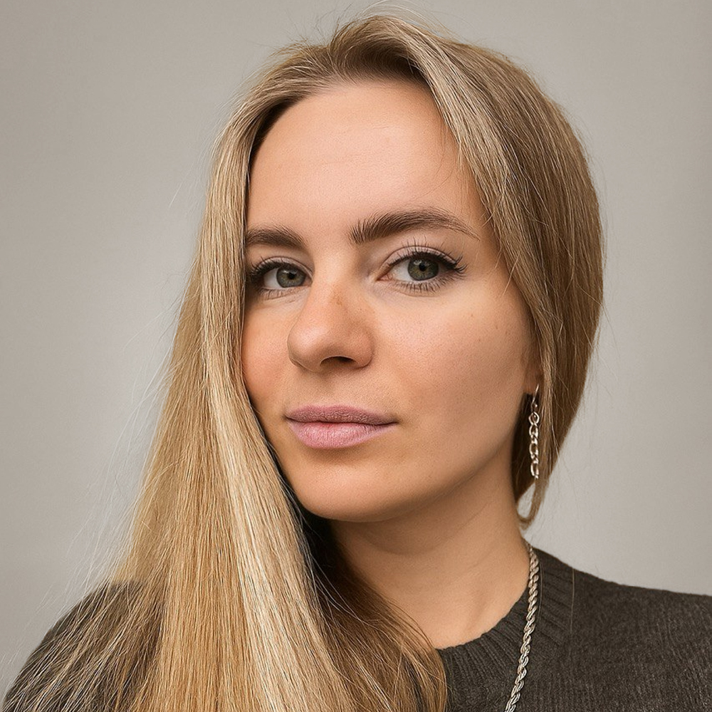 Юлия Антропова